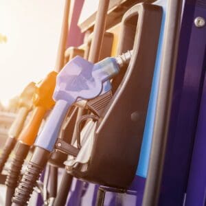 Tampa Gas Station for Sale